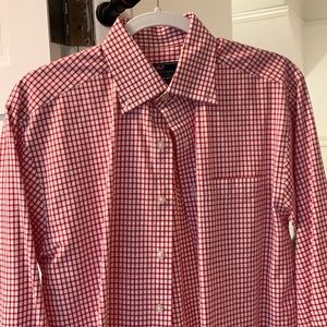 Vineyard Vines Classic Fit Murray Shirt